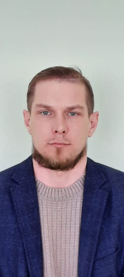 Касимов Николай Николаевич Касимов Николай Николаевич